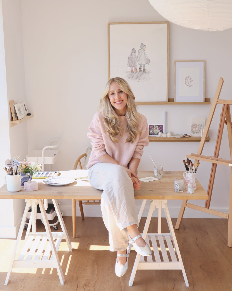 SIAN_ALEXIA_PAINE_UK_ARTIST_AND_ILLUSTRATOR_BASED_IN_CHESHIRE_UK_FOUNDER_OF_SIAN_ALEXIA_ILLUSTRATION