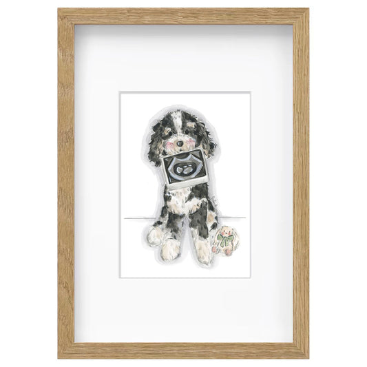 A5 Keepsake Package